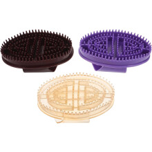 3-delige Meridian Massage Tools Salon-kwaliteit Acupunctuur Massageborstel voor het hele lichaam Huidvriendelijk voor bad en ontspanning