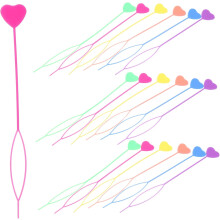 30pcs Hair Clips for Boys and Girls Girls Braid Tools Ponytail Makers Styling Making Tool Making Supplies