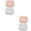 4 Pcs Hair Band Storage Box Makeup Storage Case Small Storage Boxes 1