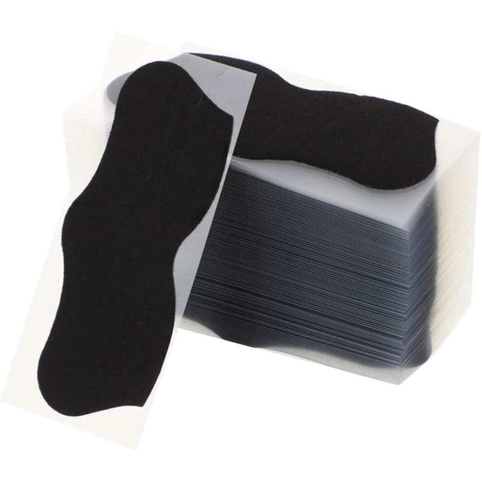 Hkhbjs Blackhead Removal Nose Strips Charcoal Skin Pore Cleansing Strips 50Pcs Deep Clean Nose Peel