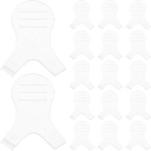 50 stuks wimperpermanent Y-kam lifttool voor professioneel salon- en persoonlijk gebruik. Wimperlifttools voor make-up en permanent.