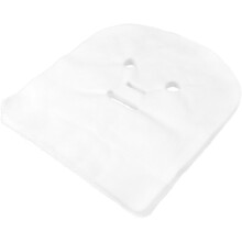 Beauty Salon Gauze Face Gauze 100pcs Soft Facial Mask for Skincare Degreasing and Nourishing Suitable
