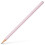 Faber-Castell (Rose) Faber-Castell Sparkle Triangular Graphite Pencil B Grade Pack of 3 2