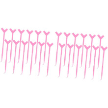 24-teiliges Wimpernlifting-Set mit Separatoren für professionelles Wimpern-Make-up und Wimpernlifting-Bürste