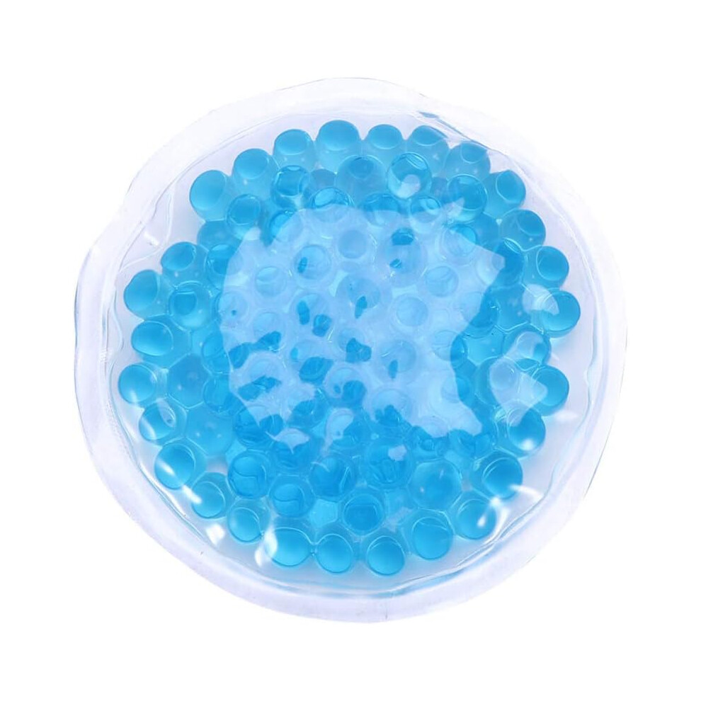 Hkhbjs Reusable Hot Cold Breast Therapy Packs Ice Bag For Injuries Breastcare Pack Compress Cooling Bag