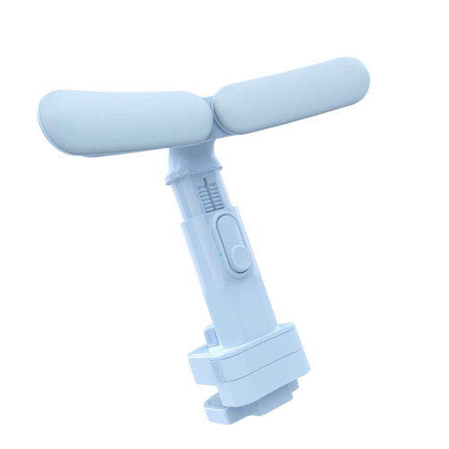 Adjustable Height Eyes Protector Posture Corrector for Children and Students Comfortable to Use