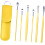 4sets Earwax Remover Tools Portable Ear Wax Removal Kit Ear Cleaning Tools 1