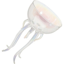 Copa de cóctel única con forma de pulpo y medusa, 150 ml, para licores domésticos o decorativos.