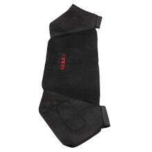 Self Heating Shoulder Pads Thermal Shoulder Pad Belt Brace for Gym Exercise Daily Comfort