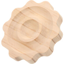Schmucktablett aus Holz, Armband-Präsentationsbrett, Perlenbrett für Perlenarbeiten, DIY-Schmuck