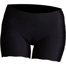 Atmungsaktive Damen-Leggings aus Eisseide, Boyshort-Slips, ideal unter Röcken und Shorts, rutschfest, nahtlos, Unterwäsche