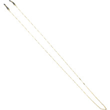 Vintage Bronze Eyeglass Chain Cord Strap for Glasses and Sunglasses Delicate Retro Eyewear Lanyard