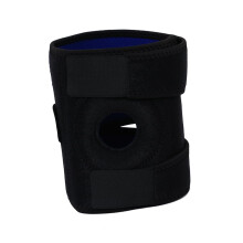 Bergsteiger-Kniebandage für Laufen und Outdoor-Sportarten, Kniestütze, Knieprotektor, leichtes Design