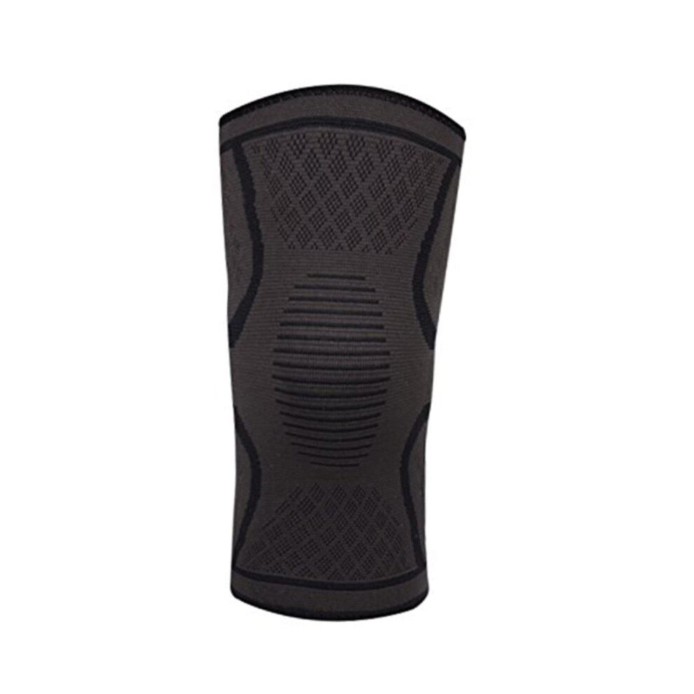 Hkhbjs Anti- Knee Support Brace Sleeve For Running And Outdoor Activities Comfortable Breathable Design