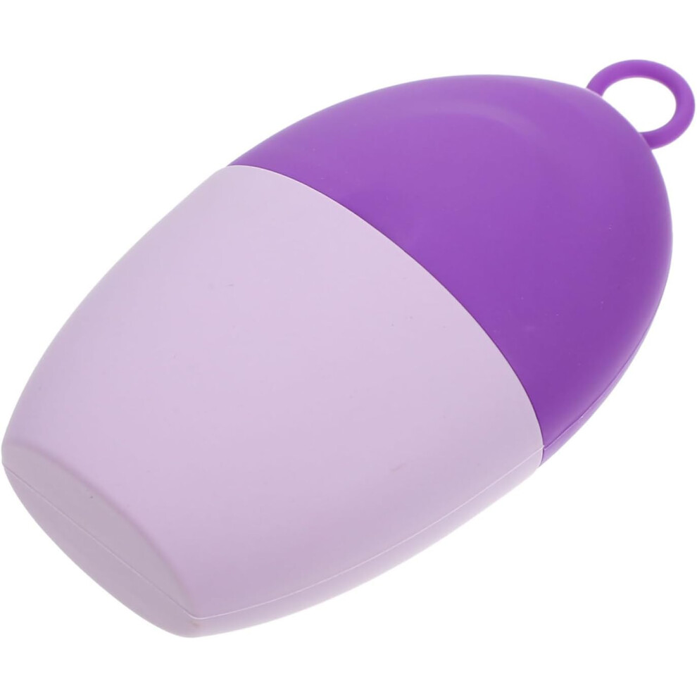 Hkhbjs Silicone Ice Roller For Face Skin Ice Roller Tool Facial Cooling Massager For Post-Skincare Routine