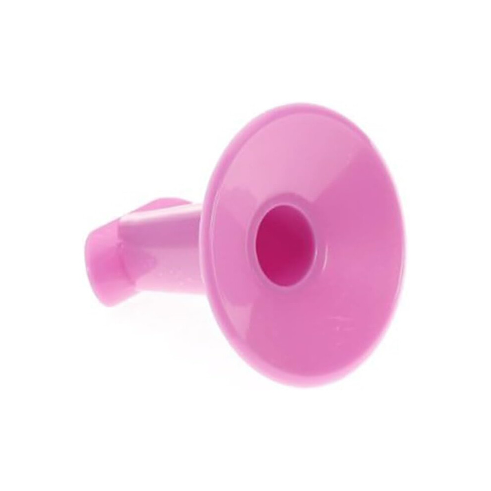 Hkhbjs Finger Rest For Airbrush Nail Art Gel Polish Random Color 1 Piece Adjustable Design