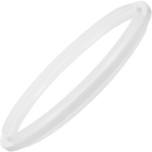 Schnellkochtopf-Dichtungsring aus hochelastischem Silikon – sicheres und zuverlässiges Design