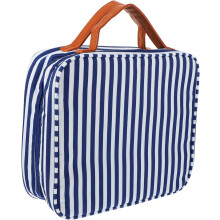 Hängender Kulturbeutel, Reisetasche, Kosmetikorganizer mit Reißverschluss, Aufbewahrung für Make-up und Hautpflegeprodukte