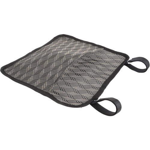 Armchair Nylon Hanging Chair Multi-function Pouch Camping Armrest Bag with Fabric