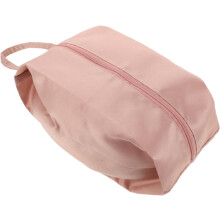 Reise-Organizer-Tasche für Damen, Aufbewahrungsbeutel für Dessous und Unterwäsche in Rosa