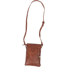 Damen-Handytasche, süße Umhängetasche, kleine Schultertasche, Handytasche und Geldbörse für Reisen und Shopping