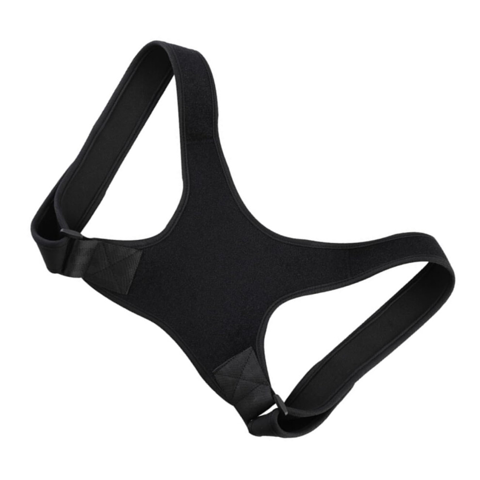 Hkhbjs Back Belt For Hunchback Posture Corrector Belt Straps Lumbar Support