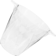 Eisbehälter aus Acryl, 1500 ml, mit multifunktionalem Design und abriebfestem Material
