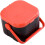 Thickened Earthworm Storage Box with Breathable Ventilation, Portable Red Worm Bait Container 1
