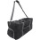 Foldable Travel Duffel Bag Padded Shoulder Strap Compact Duffle Bag 1