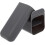 6pcs Portable Bamboo Shell Roller Bottles 1