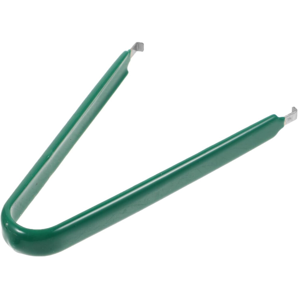 Tweezers Car Fuses Long Fuse Puller Stainless Steel And Pvc Car Removal Tool 5455468332661