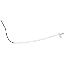 Air Fryer Temperature Sensor Replacement Thermostat Probe for Kitchen Fryer Universal Appliance Repair Part