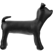 Pet Dog Mannequin Small Chihuahua Size Standing Dog Clothes Display Model