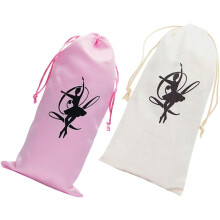 Balletschoenentas, wasbare mesh opbergtas voor schoenen, ideaal voor op reis, oefenen en dansen, perfect voor meisjes en wedstrijden.