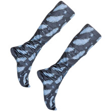 Foot Peel Mask Foot Peeling Mask Exfoliating Socks for Dead Skin Removal Tools for Women Men