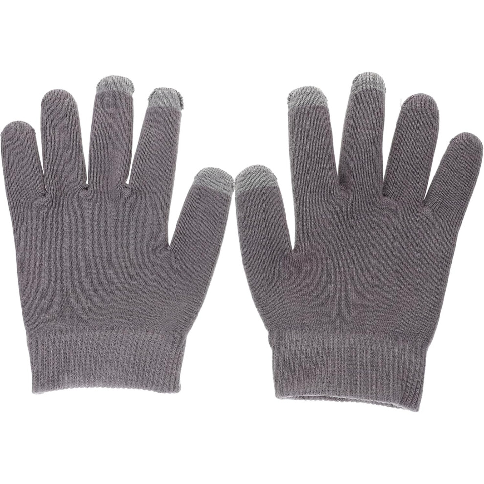 Hkhbjs Moisturizing Gel Gloves For Overnight Hydration Soft Material Hand Moisturizer Gloves For Relief And