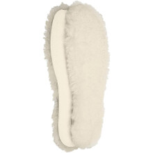 Warme Woll-Schuheinlegesohlen, Winter-Einlegesohlen, verdickte, bequeme Einlagen für Stiefel und Schuhe bei kaltem Wetter