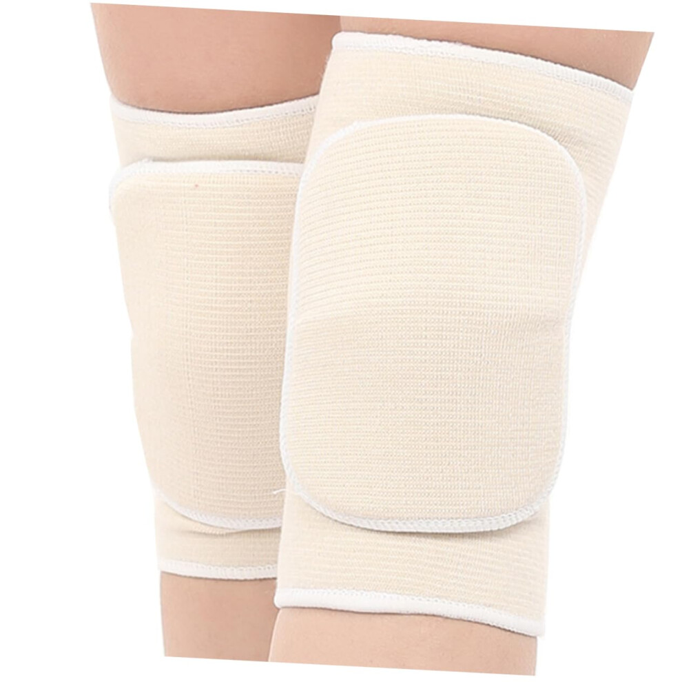 Hkhbjs Fall Knee Pads Support Brace For Sports Fitness Outdoors Of Pads For Knee Compression And Protection