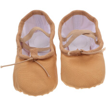 Yoga Ballet Shoes for Girls Women Light Ballet Dance Practice Shoes for Dance Class