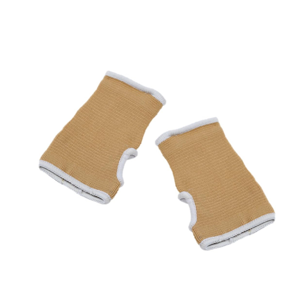 Hkhbjs Palm Protector Half Fingers Gloves For Outdoor Sports Wrist Support For Men And Women