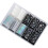 Kerstnagelstickers, lasermanicure stickers, gellakversieringen 1