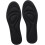 Comfortable Cuttable Sponge Insoles for Women Men Breathable Exercise Inserts Massaging Effect 1