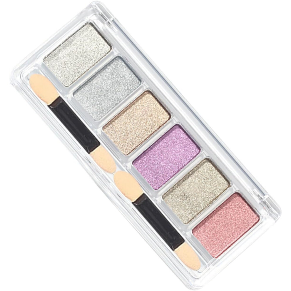 Hkhbjs Nail Glitter Powder For Stunning Mirror Effect Nail Solid Mirror Powder For Easy Application For Gel