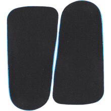 Height Increasing Insoles Invisible Shoe Pads for Men Women Arch Support Comfortable Soft Cushion