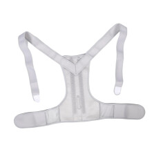 Adjustable Posture Correction Belt for Upper and Lower Back Support Elastic Lumbar Brace
