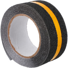1 Roll Anti-slip Luminous Tape Frosted Reflective Warning Tape Self-adhesive Caution Floor Strong Adhesive Stair Indicator