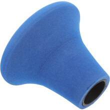 Protective Fishing Rod Cushion with Wear Resistant Eva Material Wide Range of Uses Lightweight