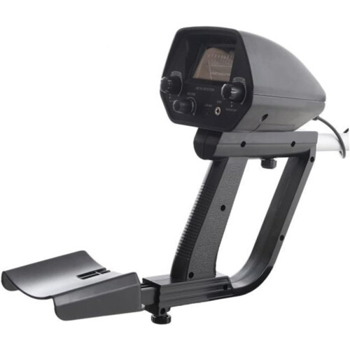 Metal Detector for Underground Circuit Wire Detection Pinpointing Iron and Metal Objects Adjustable