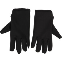 Heat Resistant Full Finger Hair Styling Gloves with Five-finger Design for Precise Handling Reusable