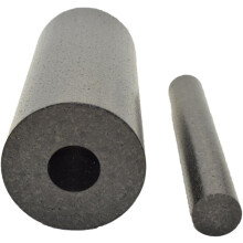 Epp Yoga-Rolle – Muskelentspannende Massagestange für Fitness, Pilates und Yoga